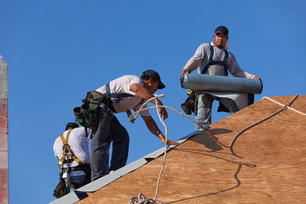 Trusted Lemon Grove, CA Roofing Contractor Experts